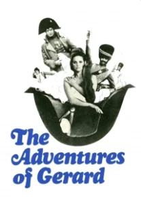 دانلود فیلم The Adventures of Gerard 1970407603-2078458566