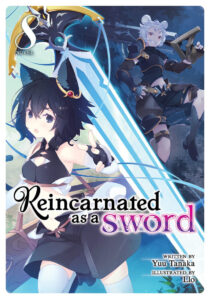 دانلود انیمه Reincarnated as a Sword407023-143392682