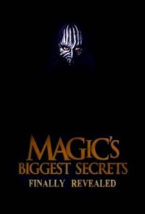 دانلود سریال Magic’s Biggest Secrets Finally Revealed406597-164131752