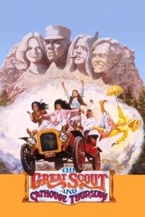 دانلود فیلم The Great Scout & Cathouse Thursday 1976407658-1592934729