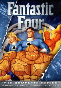 دانلود انیمیشن Fantastic Four: The Animated Series407024-2044082301