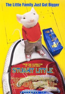 دانلود فیلم Stuart Little 1999407849-2092353788