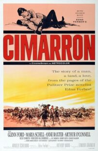 دانلود فیلم Cimarron 1960408047-734676829