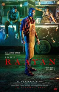 دانلود فیلم هندی Raayan 2024408081-512278842
