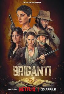 دانلود سریال Brigands: The Quest for Gold408640-1999849072