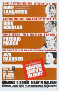 دانلود فیلم Seven Days in May 1964407424-244039881