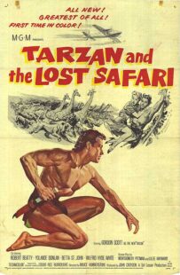 دانلود فیلم Tarzan and the Lost Safari 1957407507-1604838447