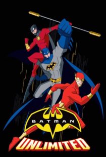 دانلود انیمیشن Batman Unlimited408280-132315101