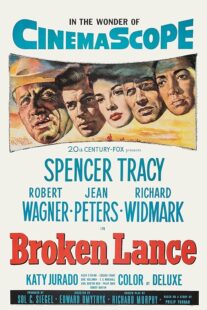 دانلود فیلم Broken Lance 1954407613-1365561578