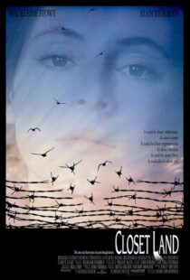دانلود فیلم Closet Land 1991408386-281015327