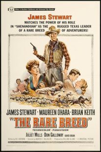 دانلود فیلم The Rare Breed 1966407621-1111967110