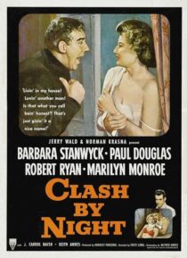 دانلود فیلم Clash by Night 1952408051-2054150484
