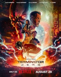 دانلود انیمه Terminator Zero408677-698582155