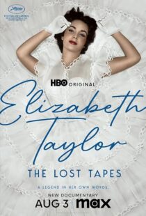 دانلود مستند Elizabeth Taylor: The Lost Tapes 2024407087-830592377