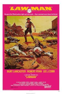 دانلود فیلم Lawman 1971407535-590664660