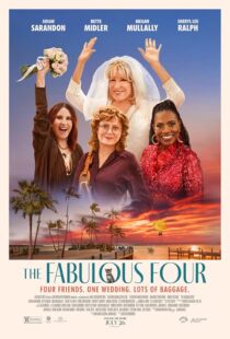 دانلود فیلم The Fabulous Four 2024407412-1502282301