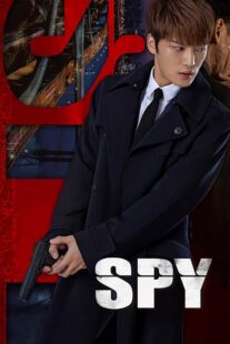 دانلود سریال کره‌ای Spy408633-39421847