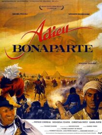 دانلود فیلم Adieu Bonaparte 1985408117-1779147262