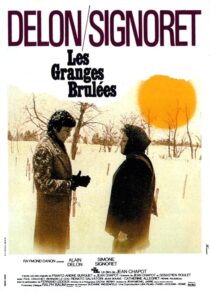 دانلود فیلم Les granges brûlées 1973407759-2069694043