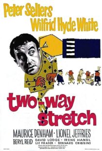 دانلود فیلم Two Way Stretch 1960408373-499026903