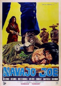 دانلود فیلم Navajo Joe 1966407810-755091476