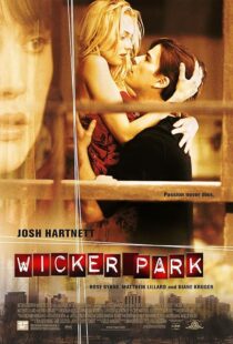 دانلود فیلم Wicker Park 2004407109-240950159
