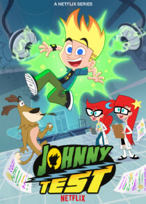 دانلود انیمیشن Johnny Test406602-1476364024