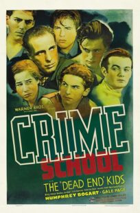 دانلود فیلم Crime School 1938407555-1789841795