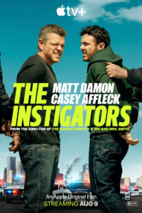 دانلود فیلم The Instigators 2024406615-43332645
