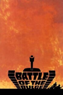 دانلود فیلم Battle of the Bulge 1965408191-455642284