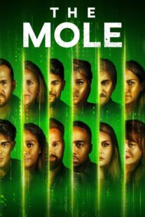 دانلود سریال The Mole408711-671605625