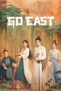 دانلود سریال Go East409377-189864445