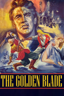 دانلود فیلم The Golden Blade 1953409518-1014918866
