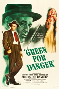 دانلود فیلم Green for Danger 1946410878-759535950