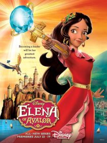 دانلود انیمیشن Elena of Avalor409079-1342063391