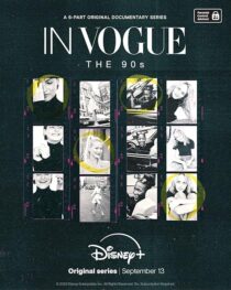 دانلود مستند In Vogue: The 90s409713-2073325412