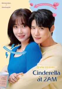 دانلود سریال کره‌ای Cinderella at 2 AM408924-691112414