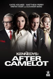 دانلود سریال The Kennedys After Camelot409755-2128649503