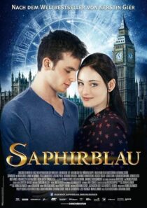دانلود فیلم Sapphire Blue 2014410020-2101870302