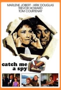 دانلود فیلم Catch Me a Spy 1971409419-587547296