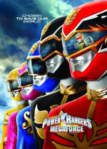 دانلود سریال Power Rangers Megaforce409100-938472377