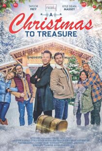 دانلود فیلم A Christmas to Treasure 2022410000-5573477