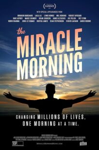 دانلود فیلم The Miracle Morning 2020410094-1445469158