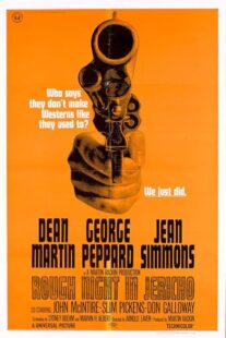 دانلود فیلم Rough Night in Jericho 1967409715-1840505738