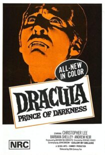 دانلود فیلم Dracula: Prince of Darkness 1966409735-221922503