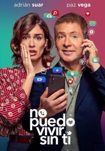 دانلود فیلم I Can’t Live Without You 2024409011-388063001