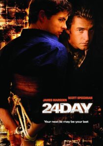 دانلود فیلم The 24th Day 2004410505-1305636896