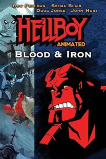 دانلود انیمیشن Hellboy Animated: Blood and Iron 2007410536-805786615