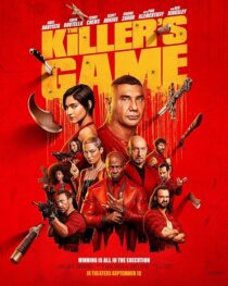 دانلود فیلم The Killer’s Game 2024410290-812063166