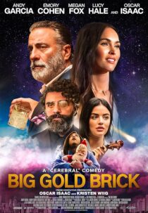 دانلود فیلم Big Gold Brick 2022410297-975550170
